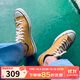 匡威（Converse）帆布鞋男  1970s三星標 透氣休閑鞋子 運動(dòng)板鞋女 162063 37.5