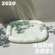 ZEZE寵物涼墊夏季降溫冰窩涼感貓窩四季通用貓咪狗狗墊子涼墊睡墊