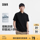 森馬（Semir）POLO衫男涼感吸濕速干t恤25夏短袖男士通勤polo上衣109325115102