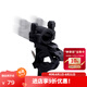 FENIX菲尼克斯ALB-10騎行手電夾快拆式自行車燈架手電筒支架自行車配件 ALB-10車夾不含電筒