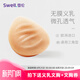 雪倫SWELL 硅膠微孔義乳 透氣功能假乳逼真輕質假乳房假胸 TI 無膜 TI5