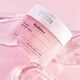 BIODANCE【京網(wǎng)精選】韓國膠原蛋白凝膠爽膚棉片Cera-nolGel Toner Pads biodance粉色棉片（緊致抗皺）