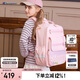 Champion【防潑水】冠軍女童雙肩包25秋季新款1-3年級(jí)學(xué)生公主蝴蝶結(jié)書包