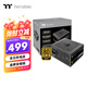 Thermaltake（Tt）額定550W 鋼影Toughpower SFX 電腦電源（80PLUS金牌/全模組/全日系電容/附ATX轉(zhuǎn)接架）