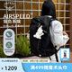 OSPREY 登山包 駭客18/26L單日叢林徒步戶(hù)外雙肩包 男女同款旅行探險(xiǎn)包 黑色26L