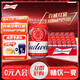 百威（BUDWEISER） 百威啤酒經(jīng)典醇正330ml*24罐裝 整箱裝 330mL 24罐