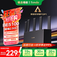 Tenda騰達(dá)路由器【狂暴WiFi7】云霄BE5100超強(qiáng)2.5g無(wú)線千兆穿墻王信號(hào)增強(qiáng)家用立式Mesh放大器國(guó)家補(bǔ)貼