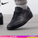 耐克（NIKE）男鞋 2025新款夏季運(yùn)動(dòng)鞋COURT SHOT潮流時(shí)尚板鞋皮質(zhì)休閑男鞋 001/黑武士/曬圖退10 41