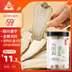 川珍白芷120g(斜片)罐裝 無(wú)硫熏染 四川燒燉鹵料羊肉煲湯材料香辛調料