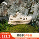 安踏（ANTA）【探林】沙灘涼鞋男女款戶外徒步溯溪鞋運(yùn)動(dòng)涼拖鞋 沙丘灰/夏洛灰-4 (男款) 42 (男8.5碼)