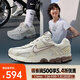 耐克（NIKE）2025年女子ZOOM VOMERO 5休閑鞋 IB8129-133 37.5