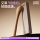 Creative art拍八虛經(jīng)絡(luò )拍打器拍打疏經(jīng)絡(luò )棒通敲背捶敲打按摩養生錘教師節禮物