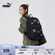 彪馬（PUMA）官方 復(fù)古休閑雙肩包書包 PATCH BACKPACK 079194 黑色-01 OSFA/均碼