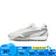 彪馬（PUMA）【章魚(yú)鞋】抓地防滑復古跑鞋男女運動(dòng)休閑鞋BLKTOP392725 灰色-淺灰色-17 41