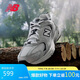 NEW BALANCE老爹鞋男鞋女鞋情侶復(fù)古夏季網(wǎng)面運(yùn)動(dòng)休閑鞋530系列MR530KA 38.5
