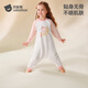 貝肽斯兒童睡衣秋冬新款寶寶純棉長(cháng)袖護肚男女童家居服連體衣服套裝