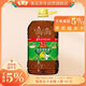 魯花 食用油 非轉(zhuǎn)基因低芥酸濃香菜籽油 6.09L 香飄萬(wàn)家