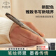 派克（PARKER）簽字筆新款I(lǐng)M系列寶珠筆高端商務(wù)送禮辦公用品文具禮盒男女生日禮物伴手禮企業(yè)定制刻字 畢業(yè)禮品 IM灰色格調寶珠筆【新款·單筆禮盒】