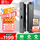 螢石Y3000F極光人臉鎖 極致灰 3D人臉識(shí)別無(wú)需指紋 家用全自動(dòng)智能密碼鎖 C級(jí)鎖芯防盜電子鎖