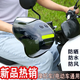芮帕（RUIPA）電動(dòng)車(chē)護手防雨罩改裝擋風(fēng)板防曬手把套摩托車(chē)防水防風(fēng)護手罩 加