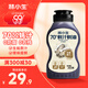 林小生70%蠔汁蠔油260g 擠擠裝小瓶  生蠔現熬上色提鮮增香 0添加防腐劑