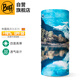 BUFF原創(chuàng  )魔術(shù)頭巾男女款戶(hù)外防曬騎行面罩速干登山面巾透氣脖套