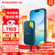 閃迪（SanDisk）2TB Nvme移動固態(tài)硬盤（PSSD）E61至尊極速卓越版松柏青SSD 讀速1050MB/s 手機(jī)直連筆記本外接硬盤