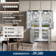 Liebherr德國(guó) 利勃海爾冰箱 SCNsdh 5253/SCNsdh 5253 A12 一級(jí)能效 家用大容量保鮮 官方直營(yíng)原裝進(jìn)口 SCNsdh5253A12+SCNsdh5253