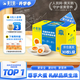 黃天鵝可生食雞蛋 30枚L級大蛋/3.6斤禮盒裝 生鮮雞蛋京東自營(yíng) 無(wú)抗生素