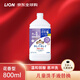 獅王(Lion)  趣凈兒童洗手液花香型800ml 溫和弱酸溫和易沖洗日本進(jìn)口