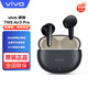 vivo tws Air 3原裝藍牙耳機真無(wú)線(xiàn)AI通話(huà)降噪運動(dòng)立體聲游戲低延遲跑步音樂(lè )iqoo適用于蘋(píng)果華為 vivo TWS Air3 Pro星河黑