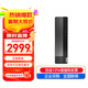 聯(lián)想（Lenovo）臺(tái)式機(jī)電腦 揚(yáng)天M4000q 小機(jī)箱全新酷睿 高性能商務(wù)家用娛樂(lè)財(cái)務(wù)辦公整機(jī) 單主機(jī) (含鍵鼠) i5-13420H 8G內(nèi)存 512G固態(tài) 標(biāo)配