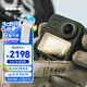 GoPro MAX 360°全景運(yùn)動(dòng)相機(jī) 戶外摩托騎行潛水防水防抖相機(jī) Vlog數(shù)碼運(yùn)動(dòng)攝像機(jī)旅拍照相機(jī)