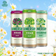 夏日紛果味酒330ml*12罐(黑莓+蘋果+接骨木)混合裝