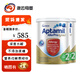 新西蘭愛他美直郵/現(xiàn)貨愛他美AllerPro澳洲版深度水解奶粉含低乳糖 900g 深度水解2段 2罐 效期26年11月