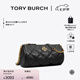 Tory Burch  湯麗柏琦【線上專享】 WILLA 肩背圓筒包TB 153372 黑色 001 OS