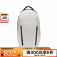 安德瑪（Under Armour）2025中性運動雙肩背包 6005747-100 6005747-100 均 碼 OSFM