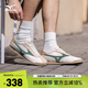 美津濃（MIZUNO）25年新款【LG 60S SLIP ON】男女休閑鞋 帆布鞋一腳蹬懶人鞋