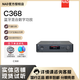NAD C368 HIFI功放機(jī)音響 高保真發(fā)燒大功率放大器 黑色