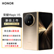 榮耀Magic V5 折疊屏 新品5G手機 曙光金 12GB+256GB 官方標配【6期免息】