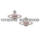 VVIENNE WESTLOCK（）[代購(gòu)現(xiàn)貨](méi)西太后耳釘土星吊墜耳環(huán)輕奢耳飾 粉色