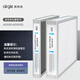 奧郎格（Airgle）【原裝配件】AG500/AG500S濾網(wǎng)套裝HEPAfast過濾網(wǎng)+活性炭過濾網(wǎng)