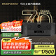 馬蘭士（MARANTZ）【國家補(bǔ)貼】CINEMA40 音響功放機(jī)音箱9.4聲道8K全景聲家庭影院AV功率放大器11.4聲道前級解碼器