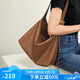 蔻一（Cnoles）托特包包女士品牌通勤款高級感大容量斜挎包百搭生日禮物送女友