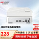 ?？低暎℉IKVISION）網絡硬盤錄像機高清監(jiān)控刻錄主機手機遠程NVR 【8路塑殼電源供電】DS-7108N-F1 不帶硬盤
