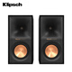 杰士（Klipsch）R-50PM 音箱 音響 HiFi有源書(shū)架音箱 多媒體無(wú)線(xiàn)藍牙書(shū)架箱 電腦電視家用桌面音箱 黑色
