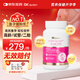 DR.AUSTIN益安美輔酶q10備孕還原型泛醇200mg美國進(jìn)口PQQ膠囊改善卵子質(zhì)量 單瓶裝【提升AMH數值】