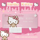 凱蒂貓加熱鼠標墊發(fā)熱hellokitty暖桌墊辦公書(shū)桌學(xué)生電腦寫(xiě)字暖手 JR凱蒂貓101【三擋恒溫+自動(dòng)斷電】 70*33cm（黑白開(kāi)關(guān)）