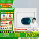 松下（Panasonic）烘干機(jī) 回南天陰雨天4.5kg干衣機(jī)家用宿舍用 冷熱雙風(fēng) 定時(shí)恒溫烘干 烘羊毛烘鞋 NH45-19T【4.5公斤】