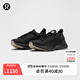 lululemon丨Chargefeel 3 女士綜合跑訓(xùn)鞋 LW9FS1S 黑/黑/白 38